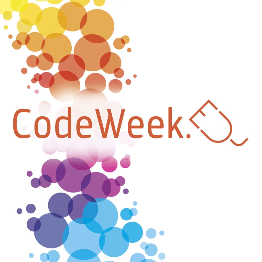 plakat codeweek