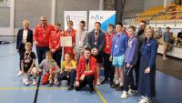 Ogólnopolski Turniej Piłki Ręcznej o Puchar Burmistrza Miasta