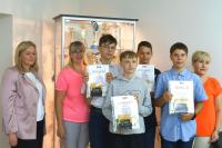 Sukces uczniów w Międzynarodowym Konkursie Programistycznym 