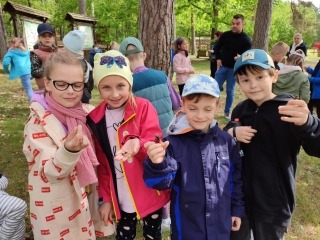 ciekawe zajęcia przyrodnicze