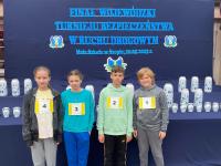 Wojewódzki Turniej BRD 