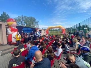 rozpoczęcie Turnieju