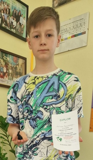 nagrodzeni uczniowie