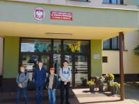 Finał Międzynarodowego Konkursu Programowania 