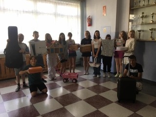 alternatywa dla plecaka