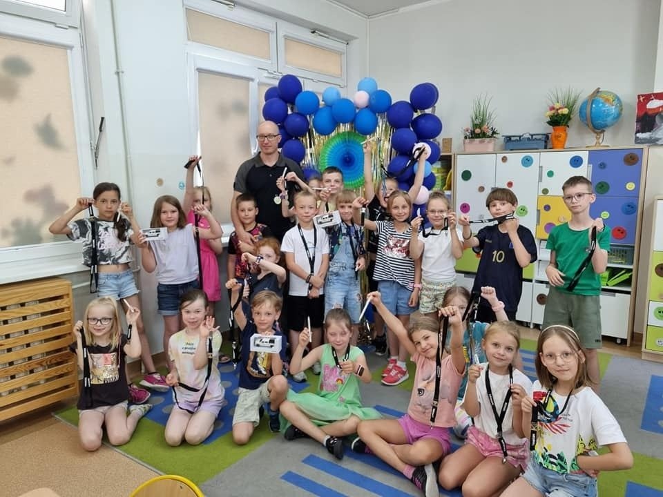 klasa 1a