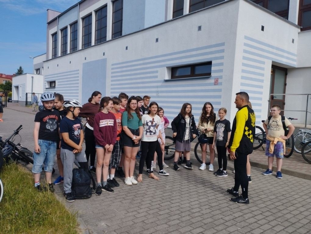 kilka przydatnych rad od strażnika po egzaminie