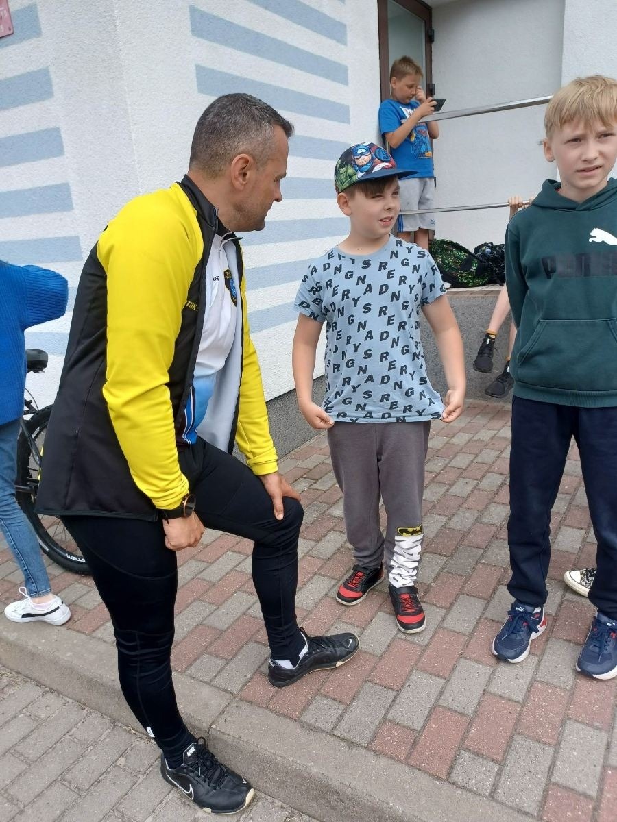 jeszcze pytanko o znaki drogowe