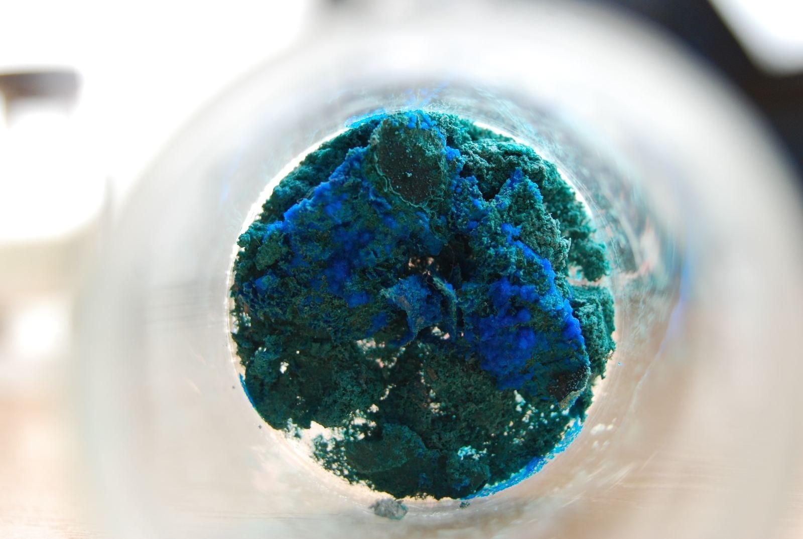 zdjęcie zrobione w ramach kołach fotograficznego