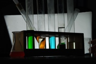 zdjęcie zrobione w ramach kołach fotograficznego