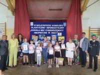 Wojewódzki Konkurs Plastyczno-Informatyczny