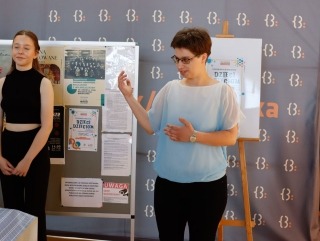 p. Zielińska n-l SPOMS 