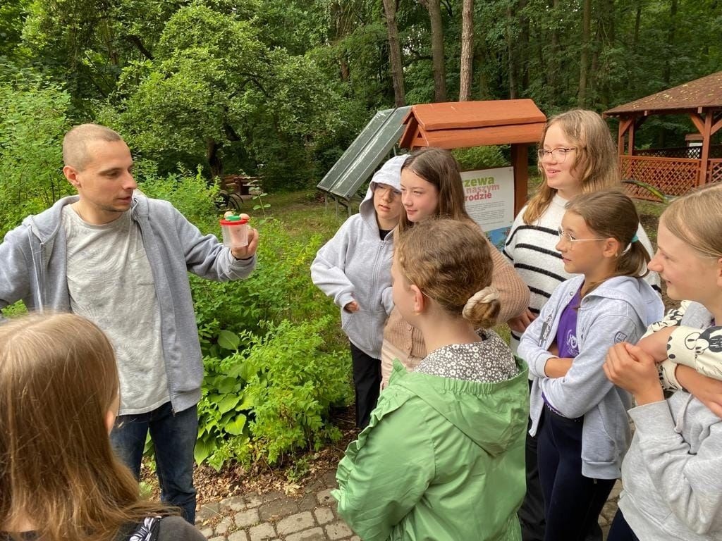 ciekawostki dla uczniów przekazane przez p. Jakuba Marciniaka