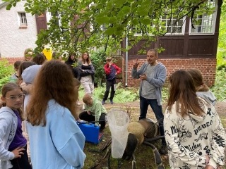 ciekawostki dla uczniów przekazane przez p. Jakuba Marciniaka