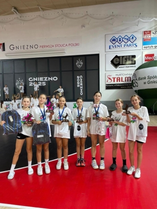 nagrodzone zawodniczki