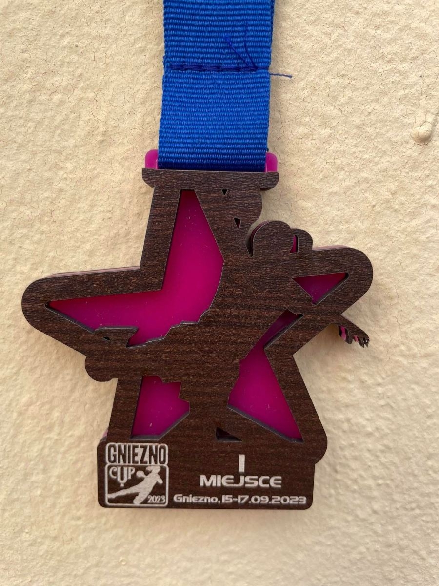 medal