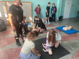 udział w PPP - różne moduły