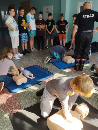 udział w PPP - różne moduły