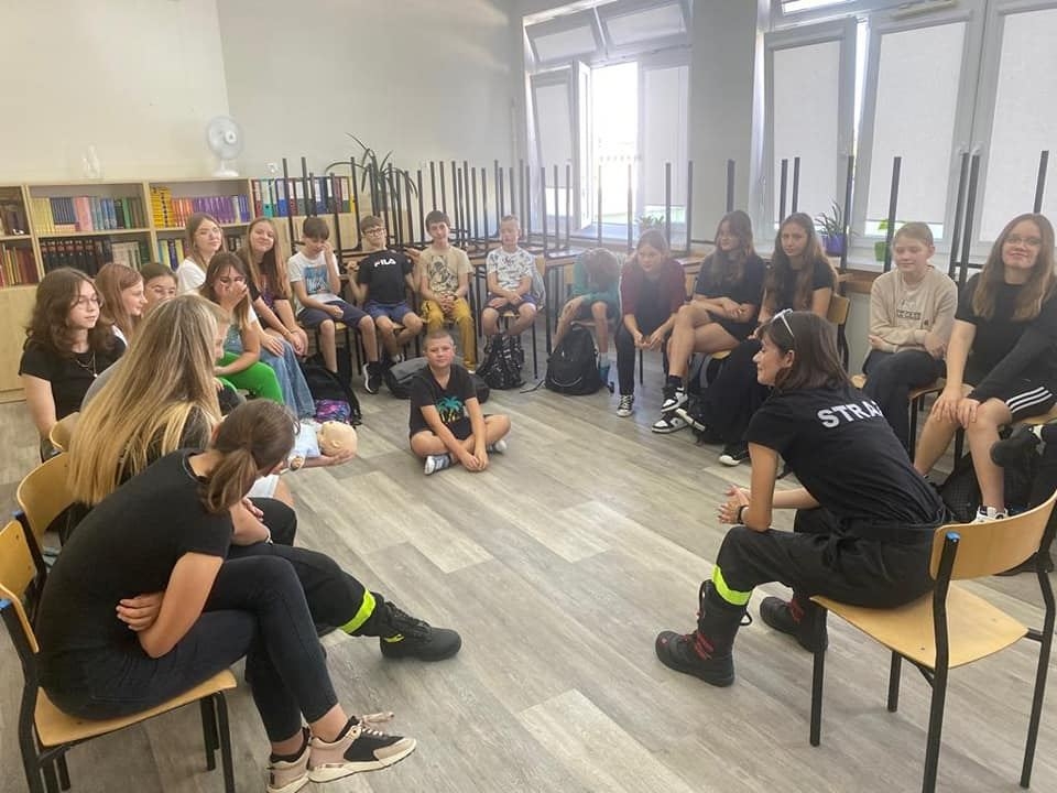 udział w PPP - różne moduły