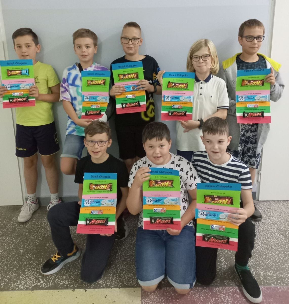 klasa 5b