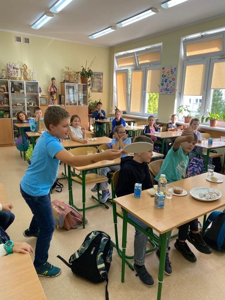 klasa 4b