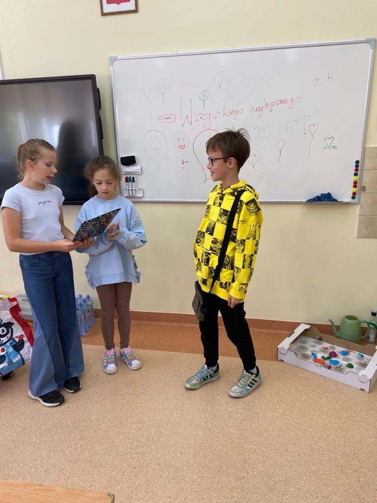 klasa 4b