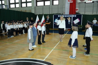 uroczyste Ślubowanie