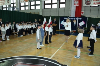 uroczyste Ślubowanie