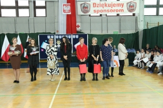 podziękowanie dla nauczycielek przedszkoli