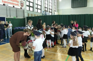 podziękowanie dla nauczycielek przedszkoli