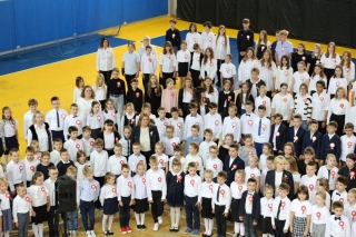 społeczność szkolna