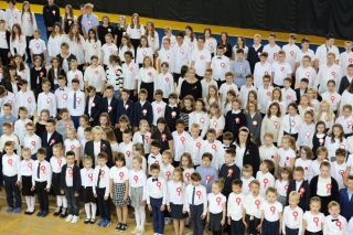 społeczność szkolna