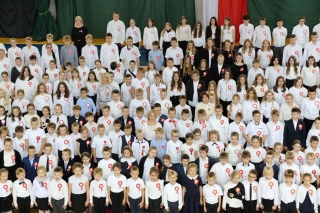 społeczność szkolna