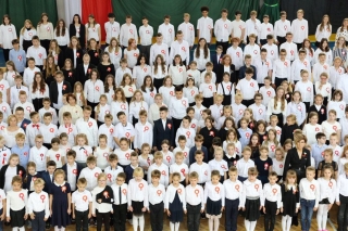 społeczność szkolna