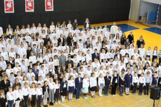 społeczność szkolna