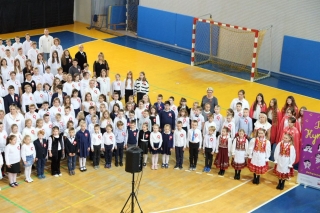 społeczność szkolna