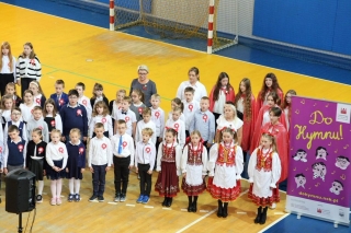 społeczność szkolna