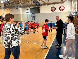 wręczanie dyplomów