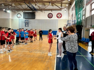 wręczanie dyplomów