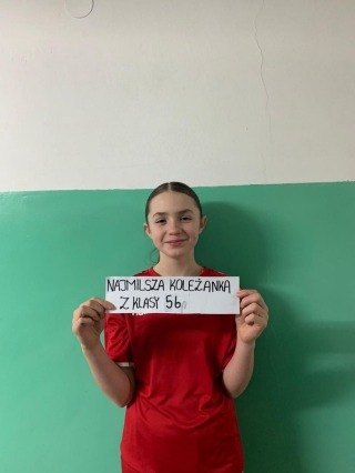 uczennica z5b