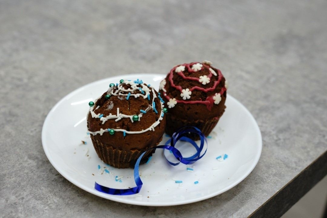 wypieki świąteczne