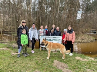 ekipa 5d z wychowawcą