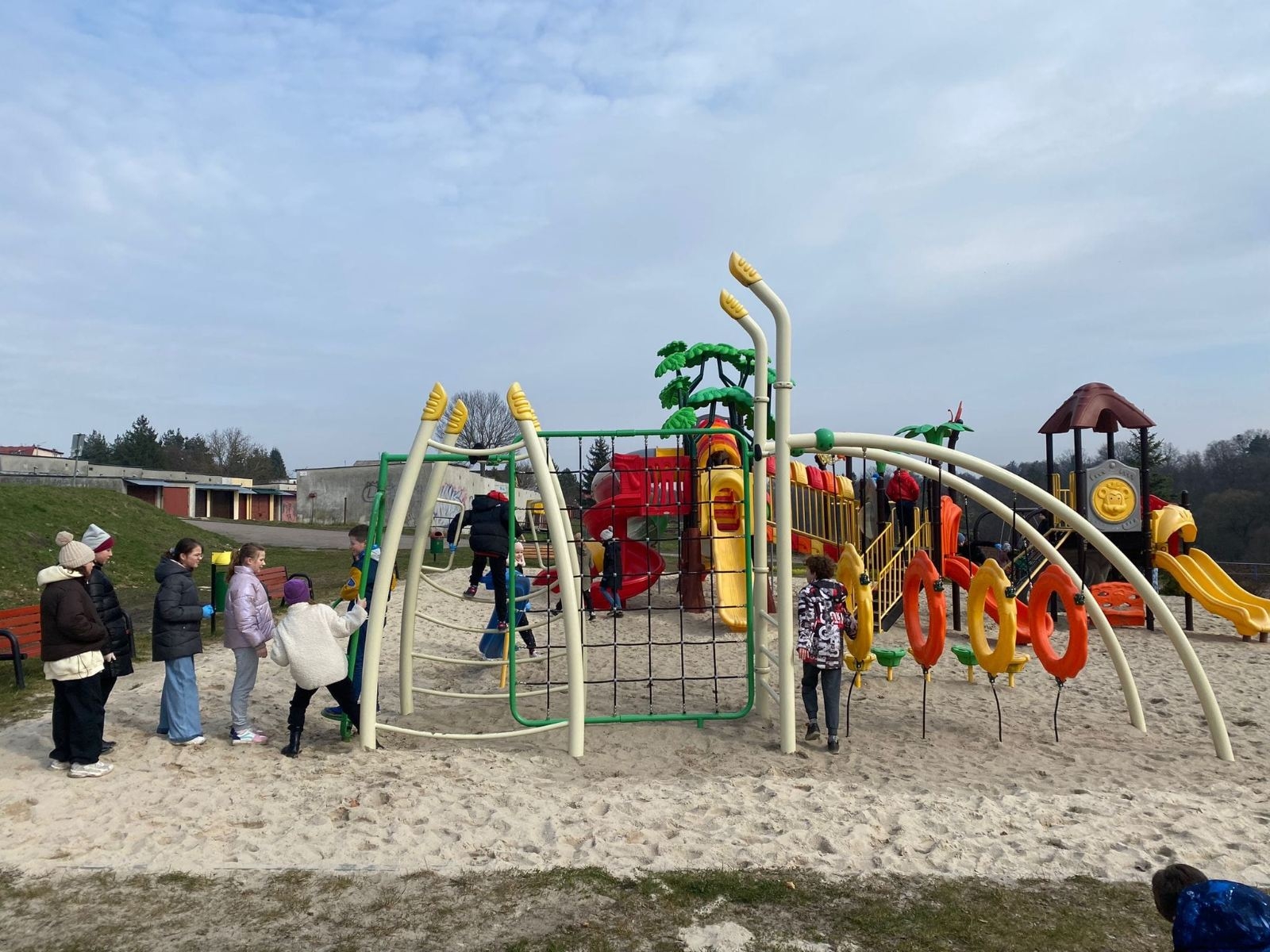 klasa 4b - relaks ...