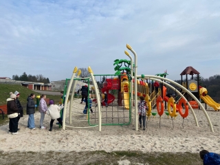 klasa 4b - relaks ...