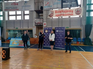 otwarcie finału igrzysk