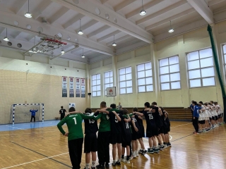 podczas meczu - karny