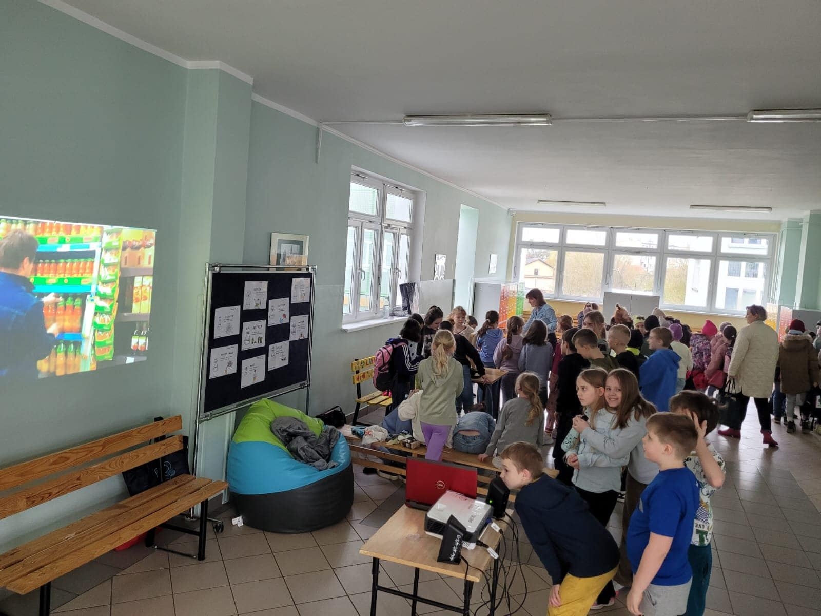 sensoryczna lekcja empatii i tolerancji