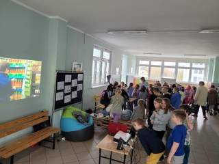 sensoryczna lekcja empatii i tolerancji