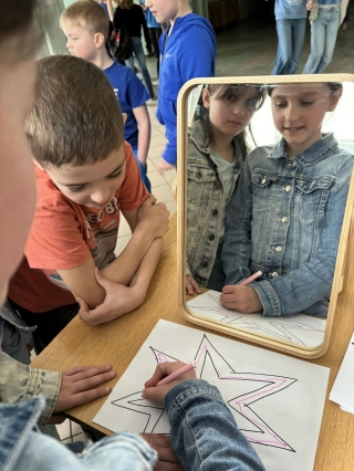 sensoryczna lekcja empatii i tolerancji