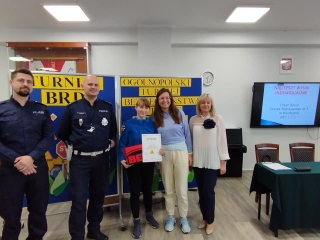 najlepszy wynik indywidualny gr.2 SP5